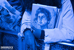 Concert de Greta Van Fleet al Sant Jordi Club de Barcelona 